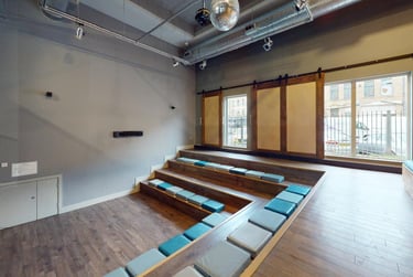 iQ Arkwright House Student Halls, Tumbling Hill Street, City Centre, Bradford, BD7 1DB - Image 10